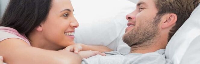 Ayol bilan jinsiy aloqada bo'lish