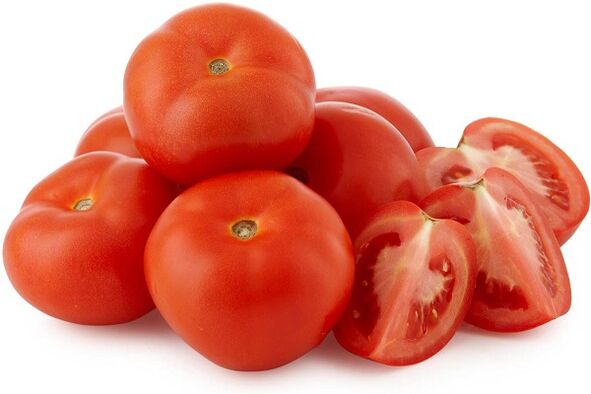 Sharbatli pomidor